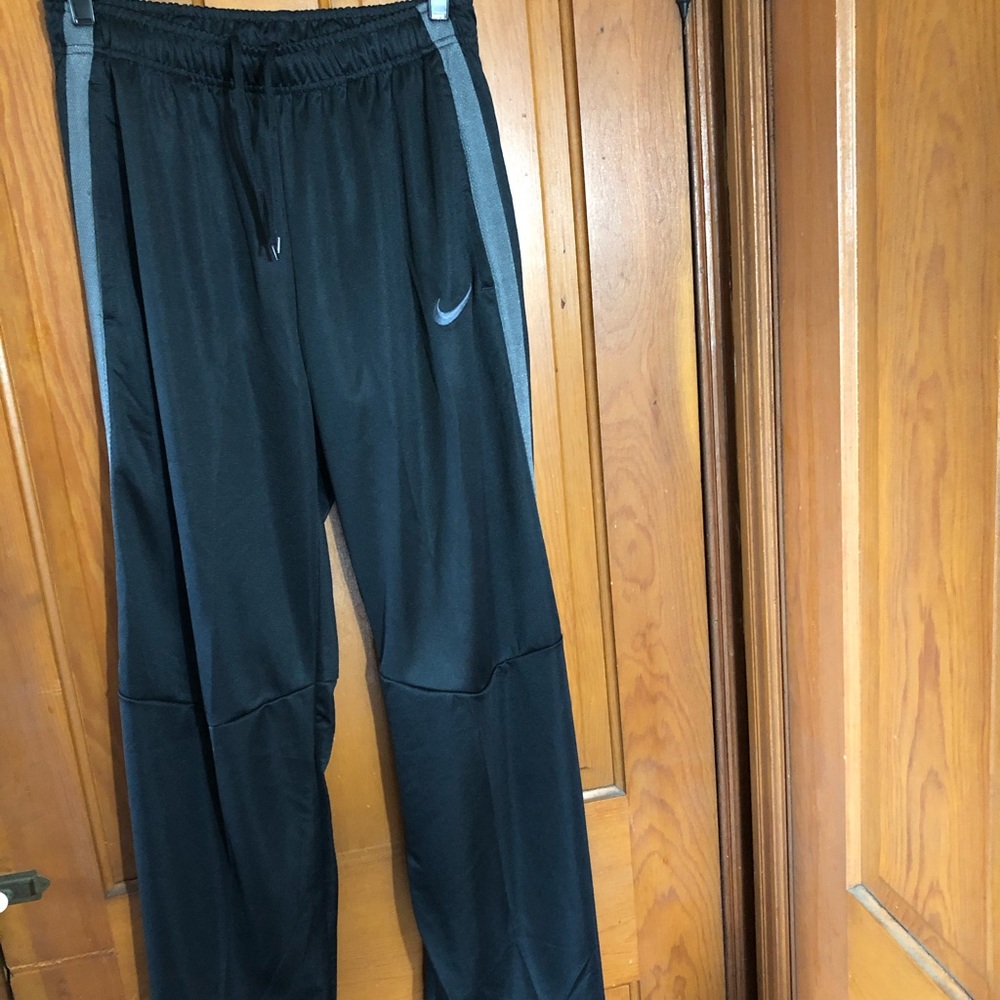 Nike Mens Fit Performance Pants